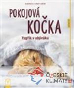 Pokojová kočka