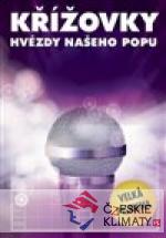 Křížovky – hvězdy našeho popu