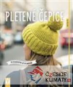 Pletené čepice – od klasických až ...