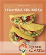 Veganská kuchařka