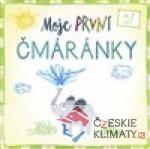 Moje první čmáránky - slon