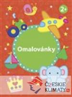 Omalovánky 2+