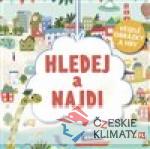 Hledej a najdi – veselé obrázky a hry...