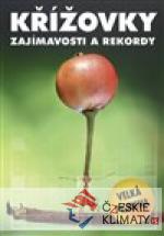 Křížovky – zajímavosti a rekordy