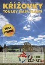 Křížovky – toulky naší vlastí