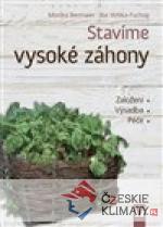 Stavíme vysoké záhony