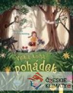 Velká kniha pohádek