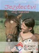 Jezdectví – můj koníček