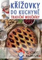 Křížovky do kuchyně  - tradiční mo...