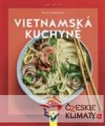 Vietnamská kuchyně