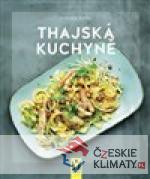 Thajská kuchyně