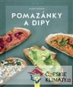 Pomazánky a dipy