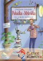 Pohádka a Mrkvička - Jak se zoslík nastě...