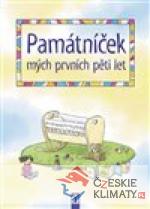 Památníček mých prvních pěti let