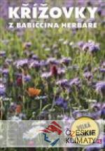 Křížovky - z babiččina herbáře