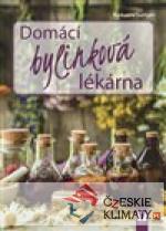 Domácí bylinková lékárna