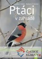 Ptáci v zahradě
