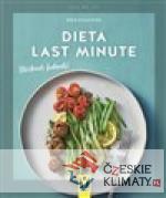 Dieta last minute - bleskové hubnutí