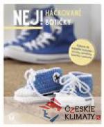 Háčkované botičky