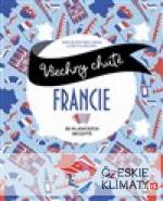 Všechny chutě Francie