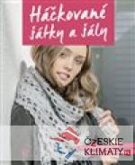 Háčkované šátky a šály