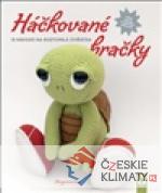 Háčkované hračky - želva