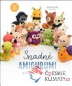Snadné amigurumi