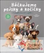 Háčkujeme pejsky a kočičky