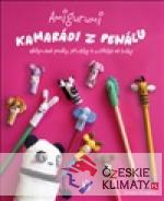 Amigurumi - Kamarádi z penálu