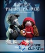 Háčkujeme pohádkové postavičky