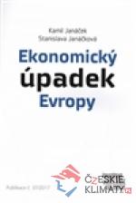 Ekonomický úpadek Evropy