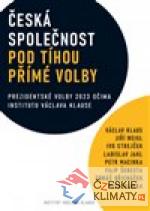 Česká společnost pod tíhou přímé volby...