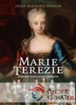 Marie Terezie