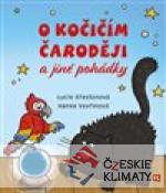 O kočičím čaroději a jiné pohádky