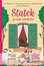 Statek je rodu ženského