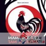 Mami, podívej, tam je statek