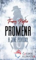 Proměna a jiné povídky