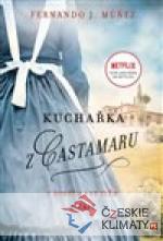 Kuchařka z Castamaru 2.díl