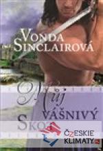 Můj vášnivý Skot