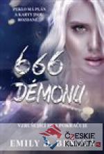 666 démonů