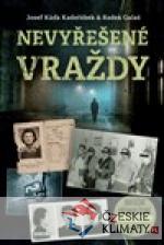 Nevyřešené vraždy