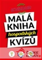 Malá kniha hospodských kvízů 2