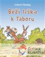 Lidové říkanky - Běží liška k Tá...