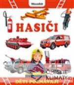 Děti poznávají - Hasiči