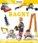 Děti poznávají - Bagry