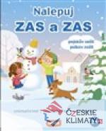 Nalepuj zas a zas - pejskův sešit - sn...