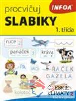 Procvičuj slabiky - 1. třída