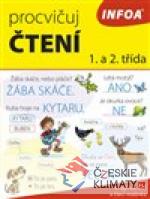 Procvičuj čtení - 1. a 2. třída
