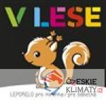 Leporelo pro miminka / pre bábetká - V...