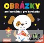 Obrázky pro batolátka / pre batoliatka